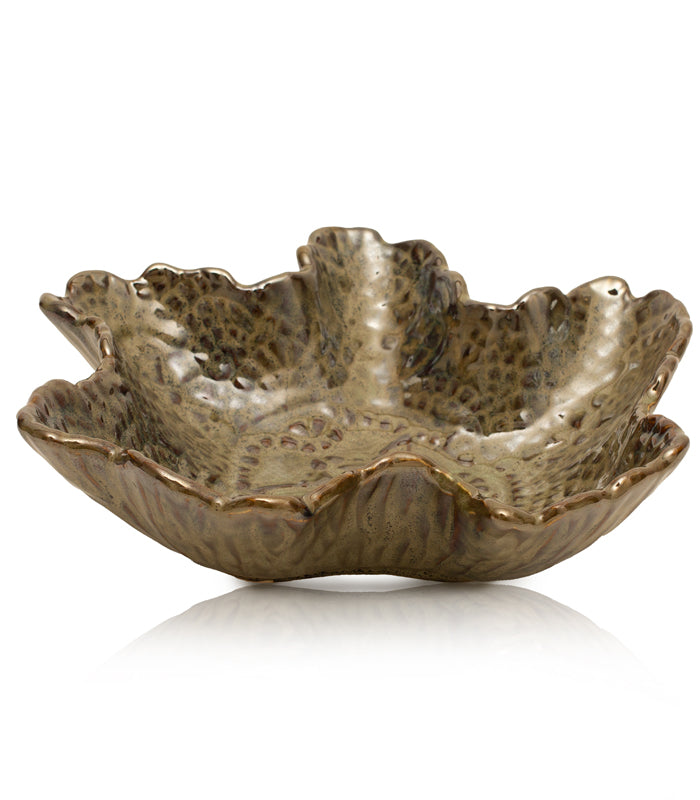 Coral Bowl