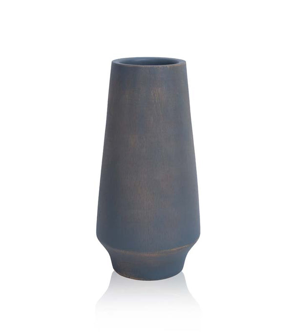 Crud Conical Vase