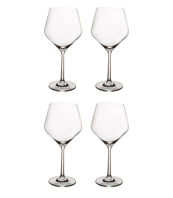 Crysaal Wine Glasses - Set of 2