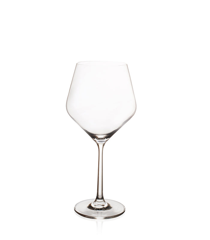 Crysaal Wine Glasses - Set of 2