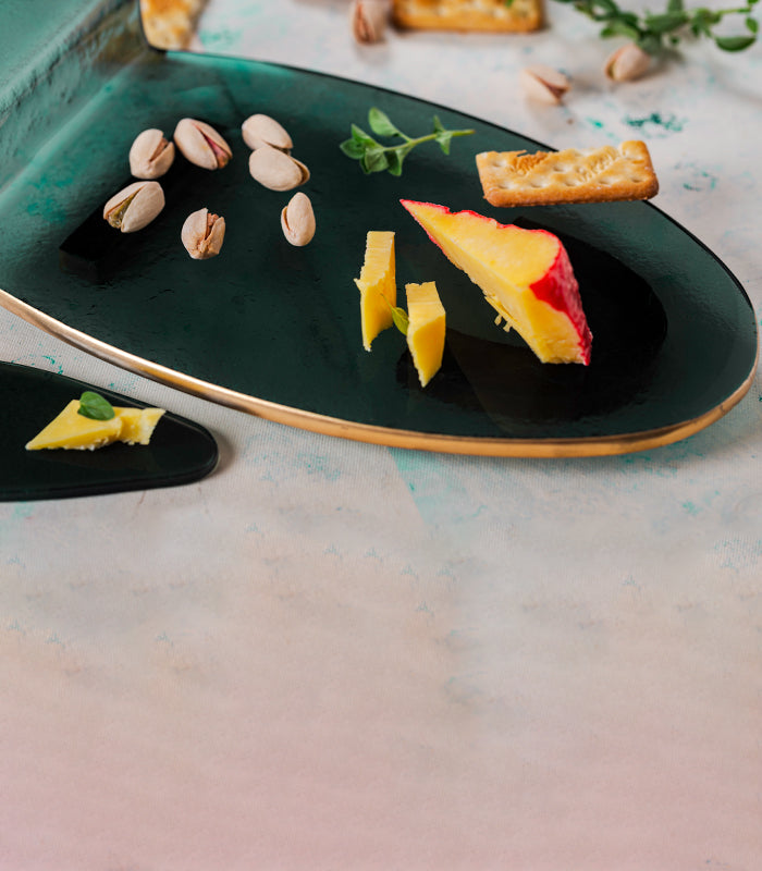 Cusp Platter