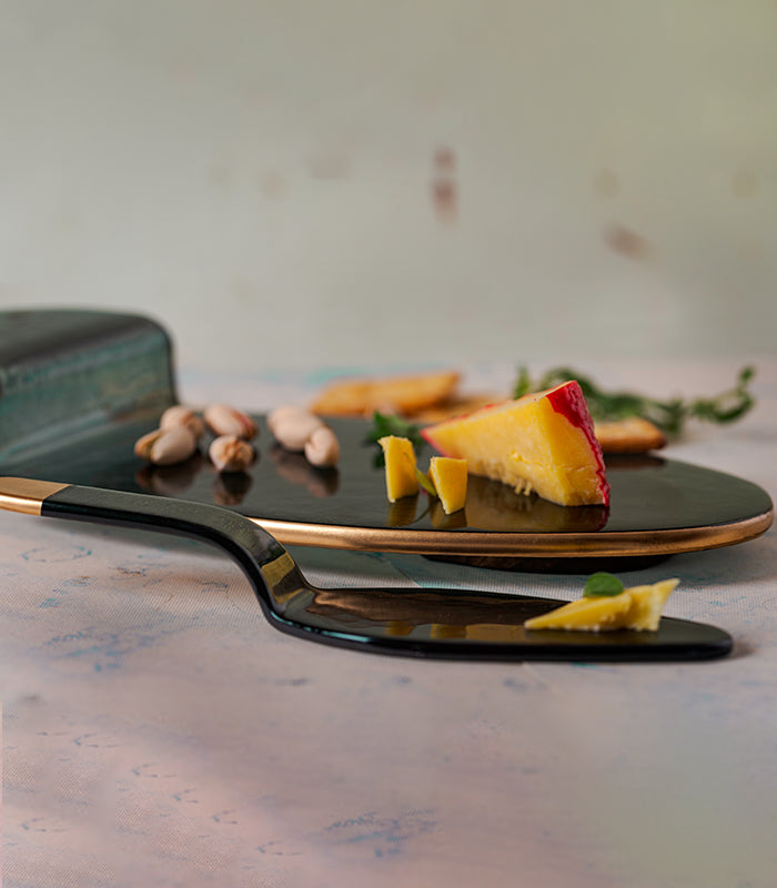 Cusp Platter