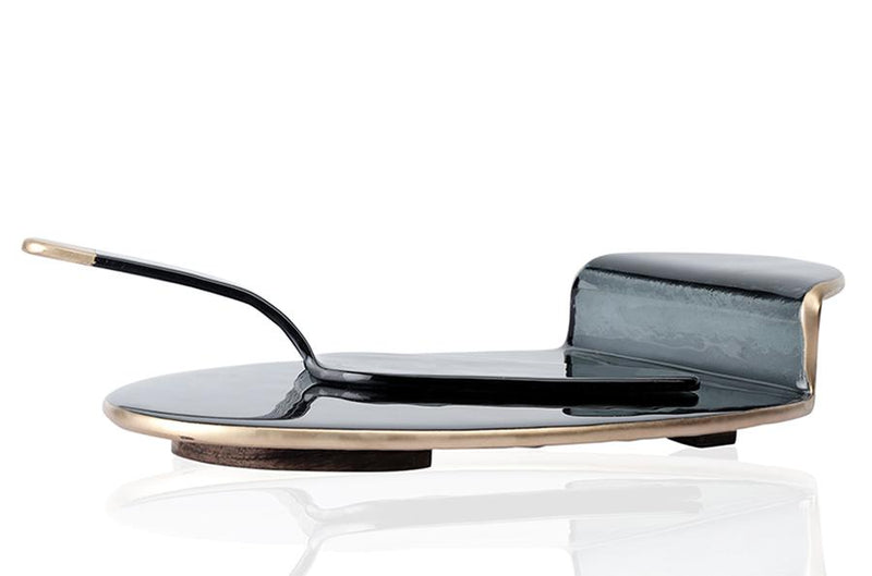 Cusp Platter