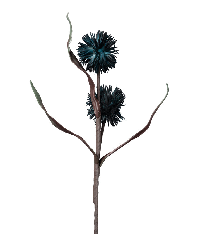 Dahlia Blue - Set of 2