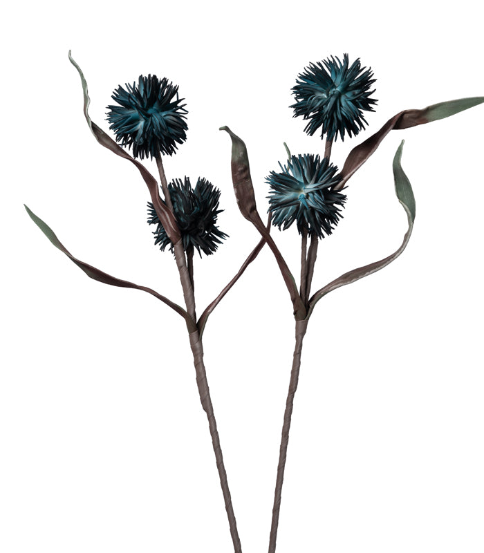 Dahlia Blue - Set of 2