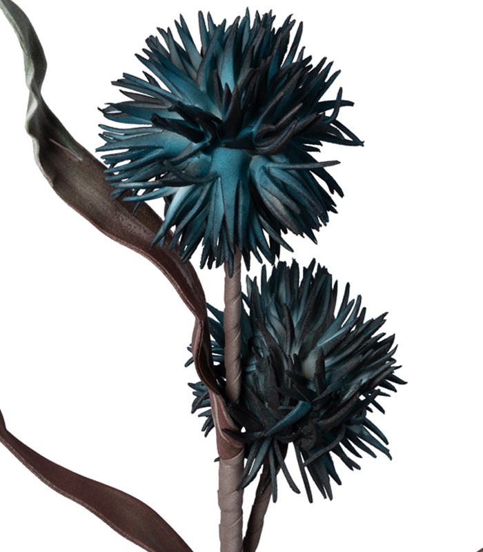 Dahlia Blue - Set of 2