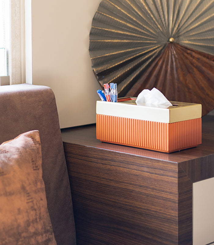 Deer Tissue Box