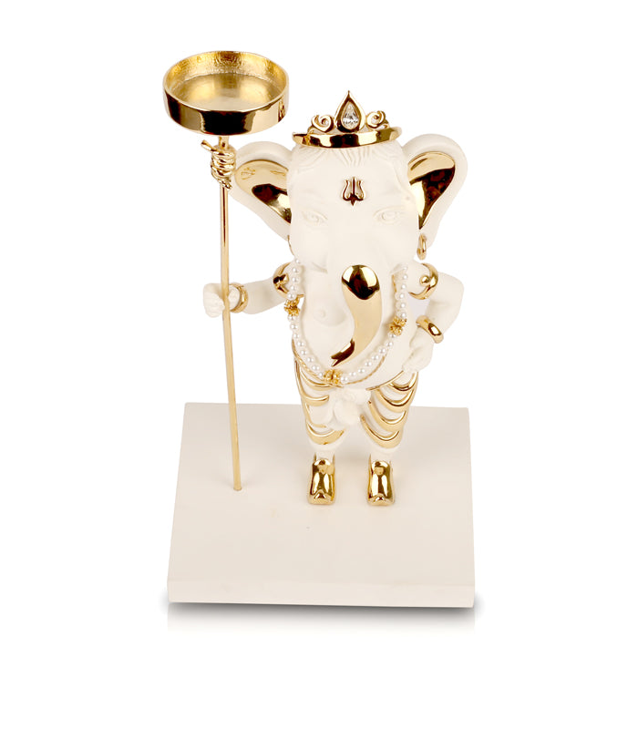 Diya Ganesha