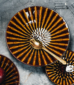 Dojou Serving Bowl