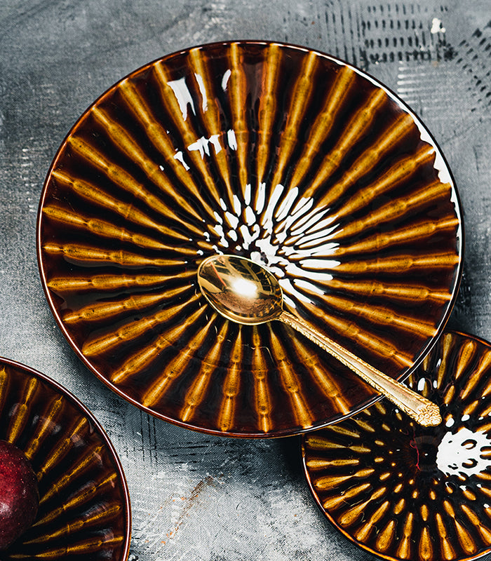 Dojou Serving Bowl