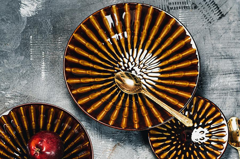 Dojou Serving Bowl