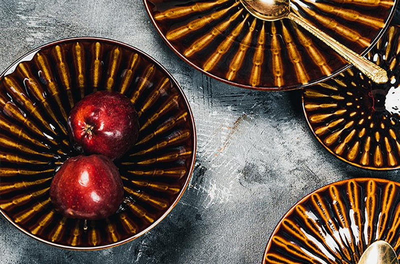 Dojou Salad Bowl