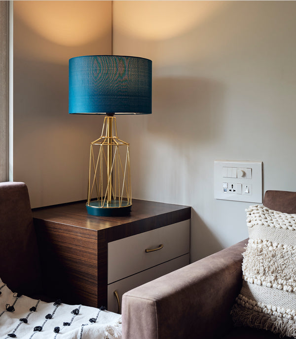 Drusilla Table Lamp