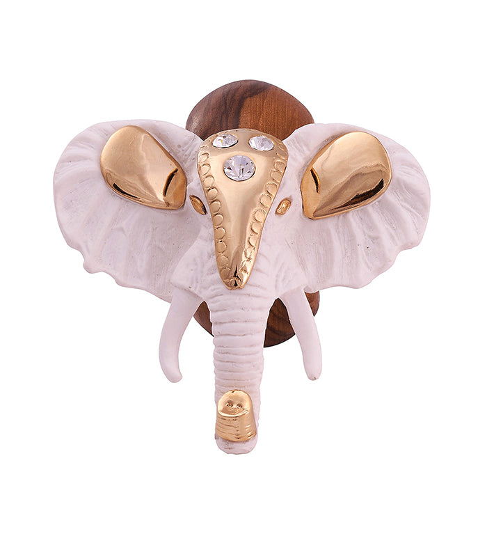 Elephant Napkin Ring