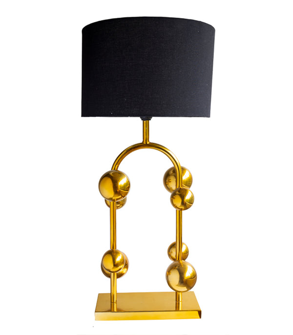 Emilia Table Lamp