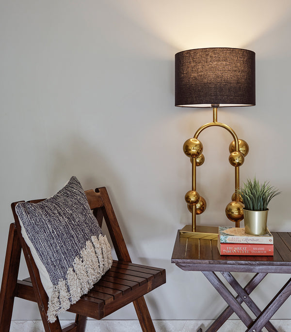 Emilia Table Lamp