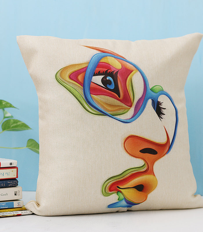 Faces - Reader