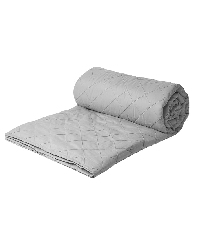 Felipe Diamond Bedcover Set