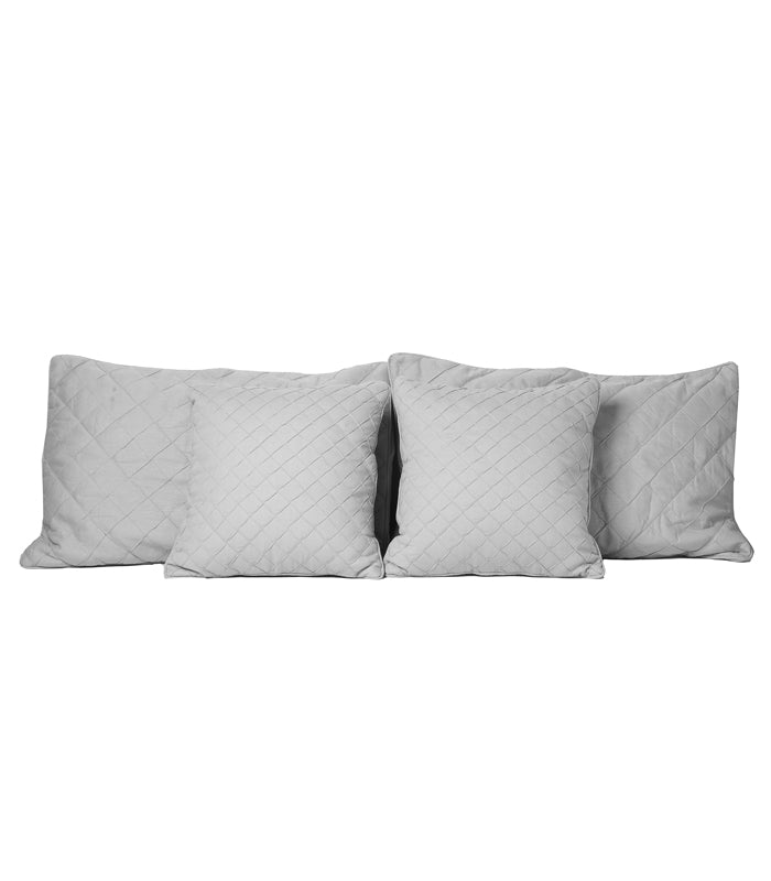 Felipe Diamond Bedcover Set