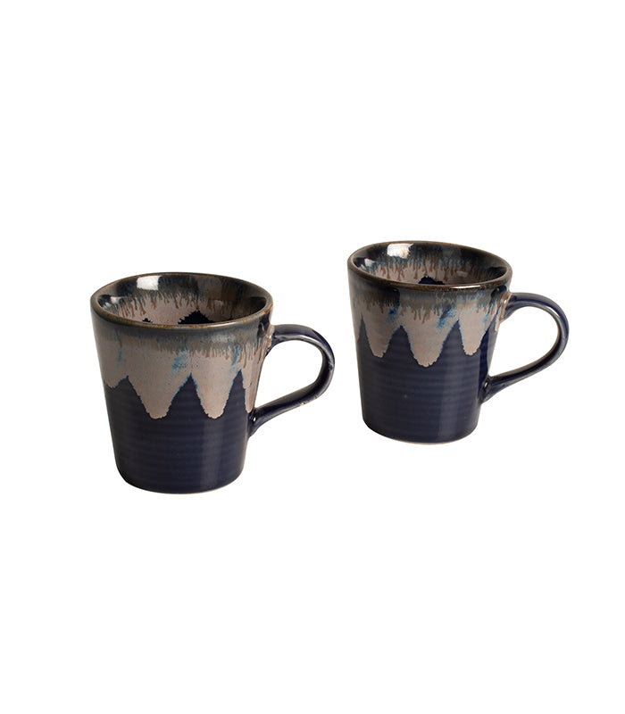 Flow Mugs - Set of 2