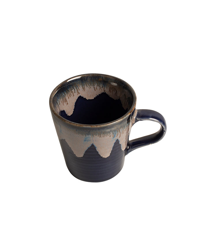 Flow Mugs - Set of 2