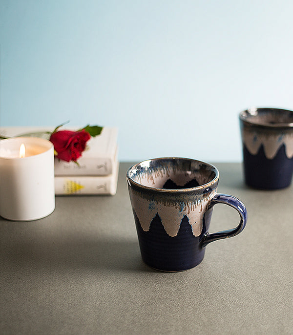 Flow Mugs - Set of 2