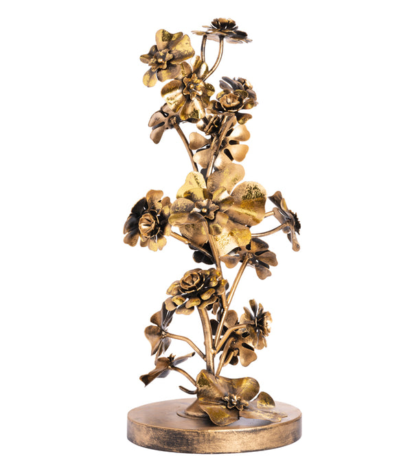 Flower Tower