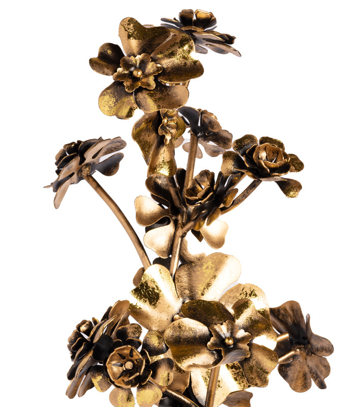 Flower Tower