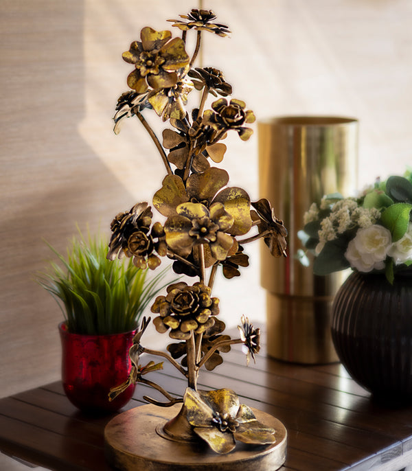 Flower Tower