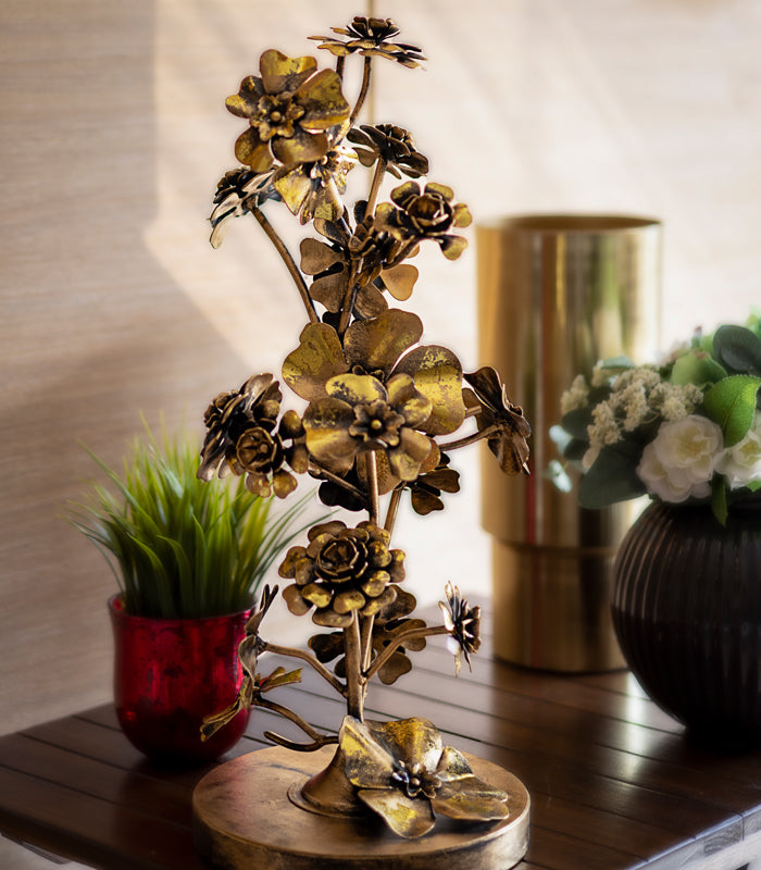 Flower Tower