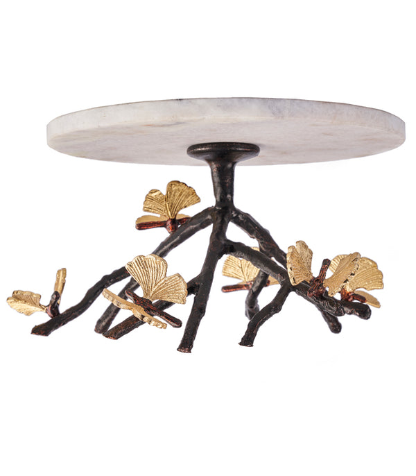 Flutter Cake Stand
