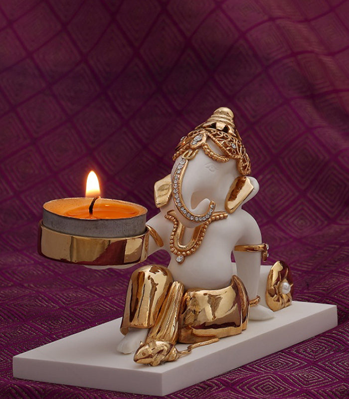 Gaddi Diya Ganesha