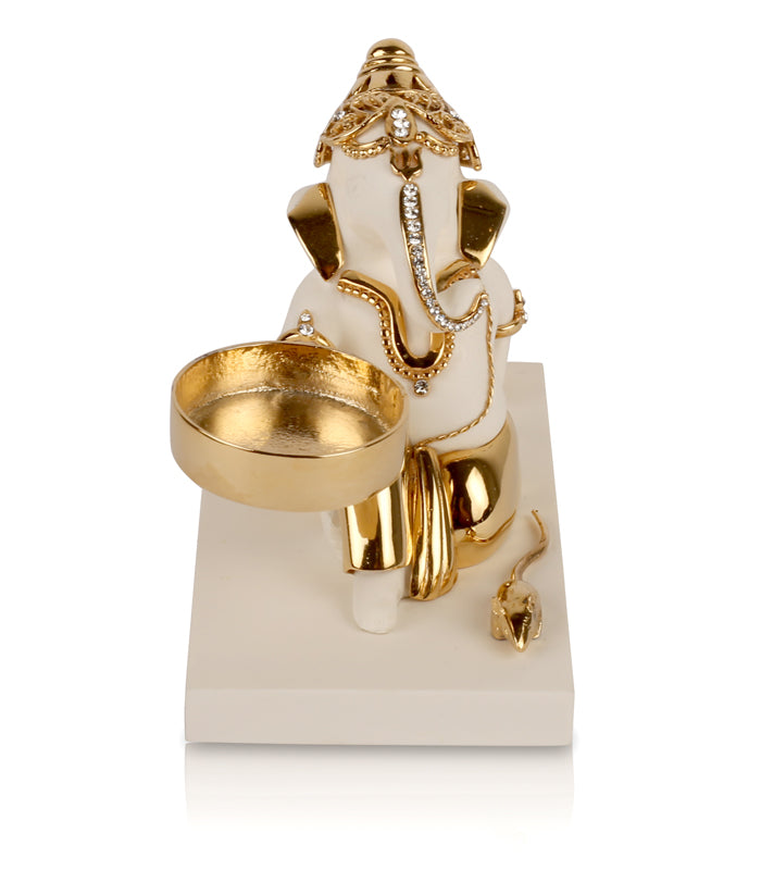 Gaddi Diya Ganesha