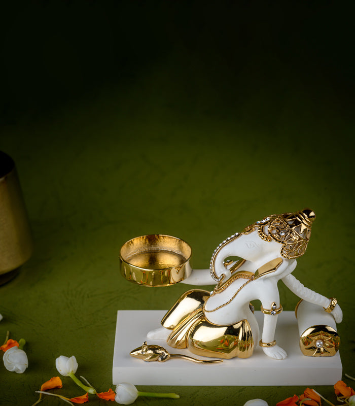Gaddi Diya Ganesha