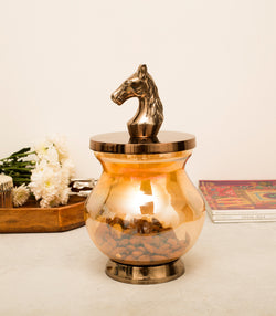Gallop Bulb