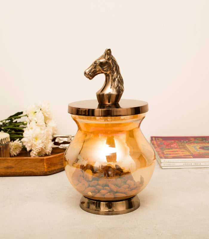 Gallop Bulb