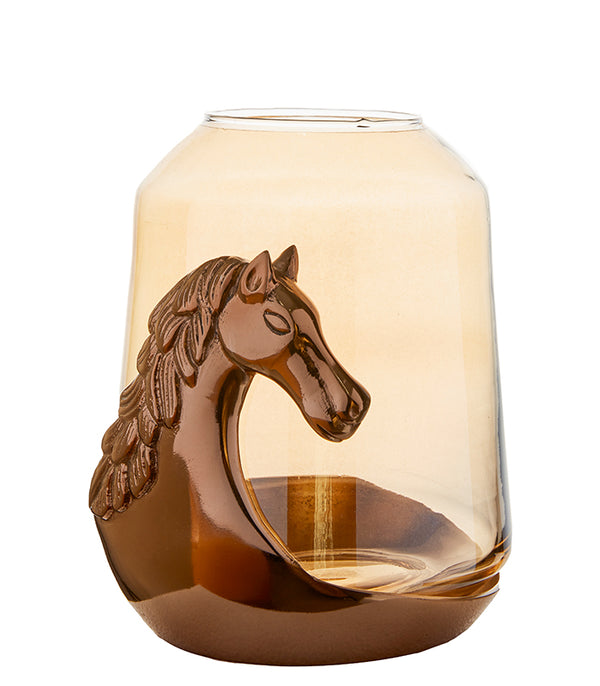 Gallop Candleholder