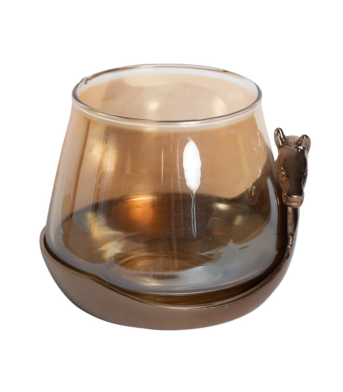 Gallop Candleholder