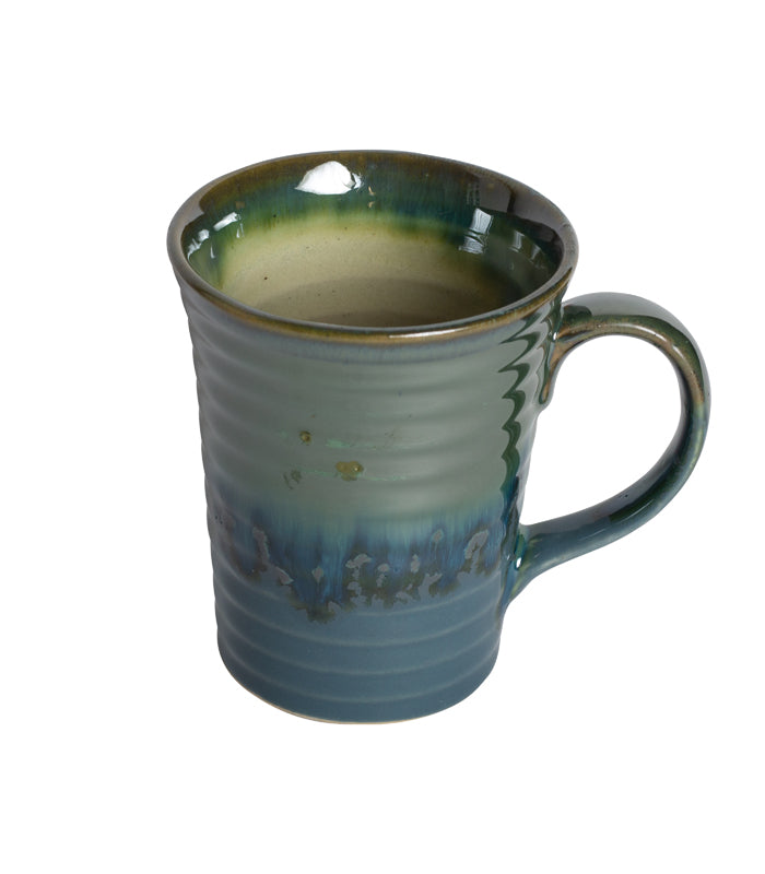 Garden Mugs - Set of 2