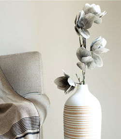 Giant Crocus - Grey