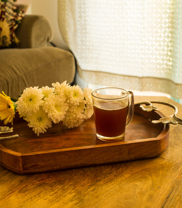 Gingko Tray