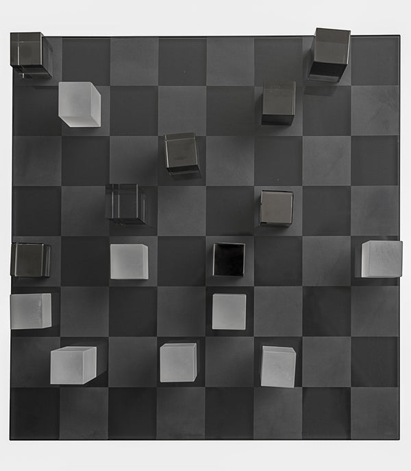Grid Block Game Set