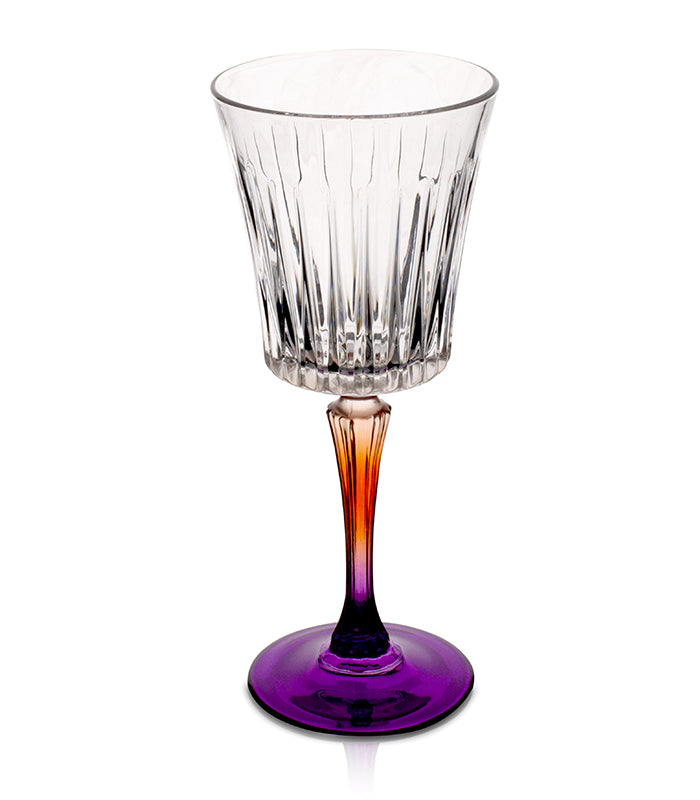 Gypsy Goblet - Set of 4 Glasses