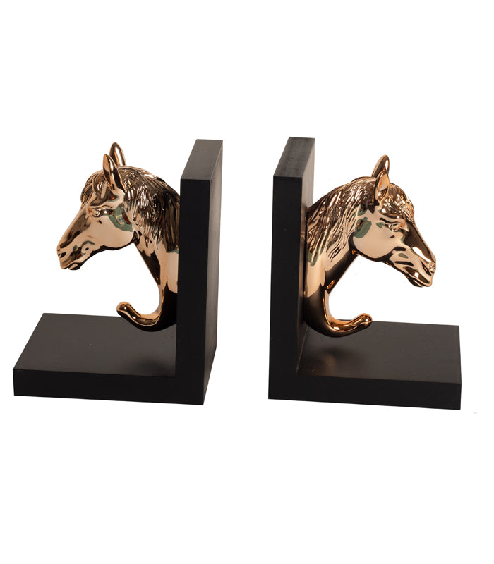 Horse Bookend
