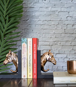 Horse Bookend
