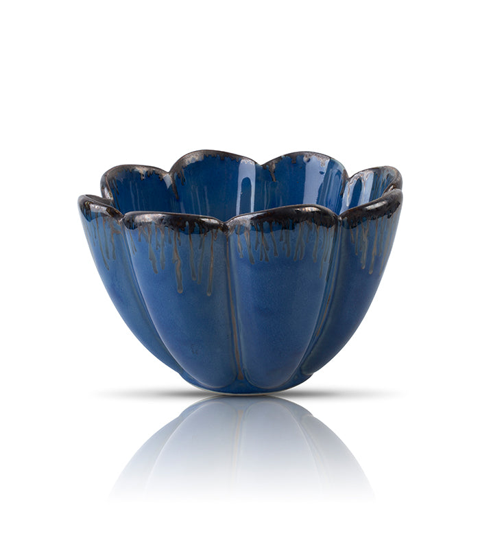 Imperial Blue Bowl