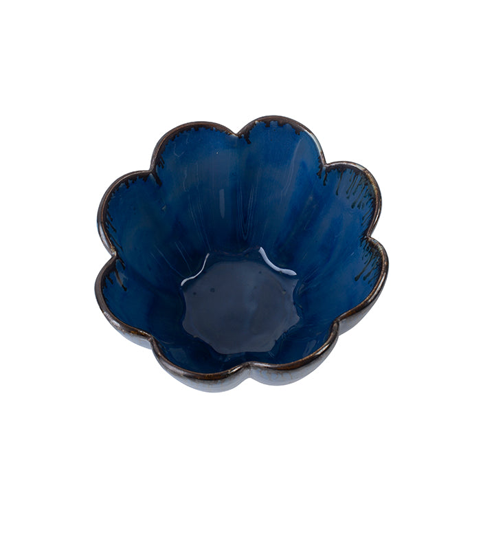 Imperial Blue Bowl