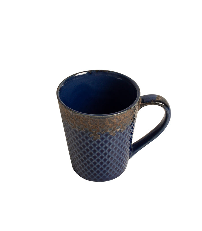 Imperial Earth Mugs - Set of 2