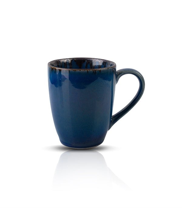 Imperial Blue Mugs