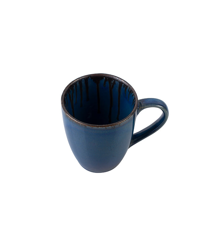 Imperial Blue Mugs